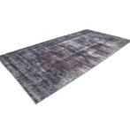 Designer - Modern - Met de hand geknoopt vintage kunsttapijt, Nieuw