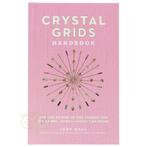 Crystal Grids Handbook - Judy Hall, Nieuw, Verzenden