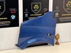 VW Transporter T5 spatbord voorscherm links bj.2007 blauw, Gebruikt, Voor, Volkswagen, Spatbord