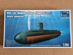 Riich.Models RN28006 USS Los Angeles Class Flight II (VLS), Verzenden, Nieuw