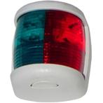 Combi Navigatielicht LED 59x42mm BB en SB Tot 12m Wit, Watersport en Boten, Ophalen of Verzenden, Nieuw