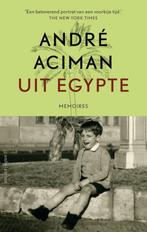Uit Egypte (9789026348648, André Aciman), Verzenden, Nieuw