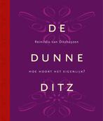 De Dunne Ditz 9789023012337 Reinildis van Ditzhuyzen, Verzenden, Zo goed als nieuw, Reinildis van Ditzhuyzen