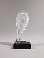 Murano - Vaas - Tennissculptuur - Glas