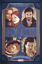 Once Upon A Time: Out of the Past [HC], Boeken, Verzenden, Zo goed als nieuw