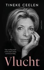 Vlucht (9789026367618, Tineke Ceelen), Verzenden, Nieuw