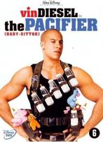 The pacifier (dvd tweedehands film), Ophalen of Verzenden, Zo goed als nieuw