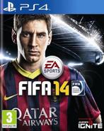FIFA 14-Spaans (PlayStation 4) Gebruikt, Ophalen of Verzenden, Zo goed als nieuw