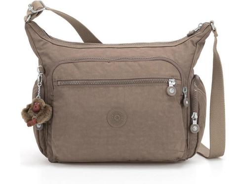 Kipling GABBIE - Schoudertas - Verstelbare schouderband -, Huis en Inrichting, Woonaccessoires | Overige, Zo goed als nieuw, Verzenden