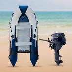 330 Boten  Combi Deal, Watersport en Boten, Rubberboten, Ophalen of Verzenden, Nieuw, Overige materialen