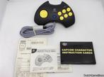 Sega Dreamcast - Controller - ACCII Pad FT Special - Capcom, Verzenden, Gebruikt