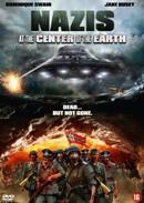 Nazis at the centre of the earth - DVD, Verzenden, Nieuw in verpakking