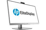 HP EliteDisplay E243d, Computers en Software, Monitoren, Ophalen of Verzenden, Zo goed als nieuw, HP
