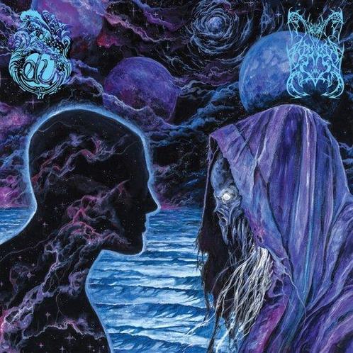 Dream Unending/Worm - Starpath LP, Cd's en Dvd's, Vinyl | Overige Vinyl, Verzenden