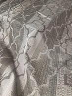 Luciano marcato tendaggio misto seta - Textiel - 1300 cm -, Antiek en Kunst