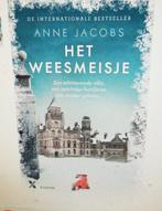 Het weesmeisje / Het weesmeisje / 1 9789401621502, Boeken, Romans, Verzenden, Gelezen, Anne Jacobs