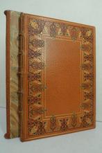 Émile Gebhart , Léon Lebègue - Le Roi Dagobert [reliure de