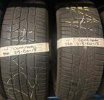 2x215-60-17 Continental Winter 4,5m €30 per band 215 60 17, Ophalen, 17 inch, Winterbanden, Band(en)