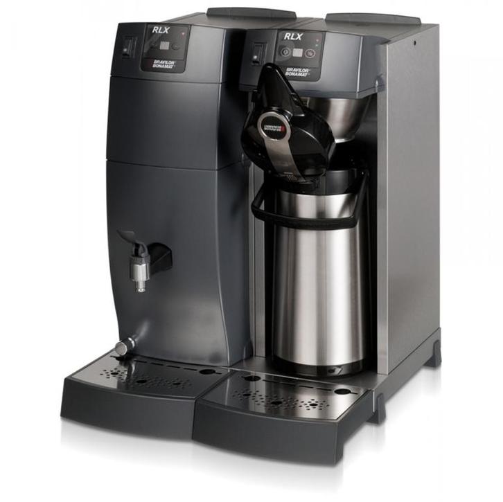 Bravilor Bonamat Koffiezet apparaat | RLX 76, Zakelijke goederen, Horeca | Keukenapparatuur, Verzenden