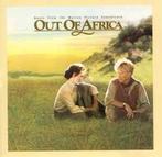 cd - John Barry - Out Of Africa (Music From The Motion Pi..., Zo goed als nieuw, Verzenden
