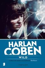 Wild / Wilde / 1 9789022595206 Harlan Coben, Verzenden, Gelezen, Harlan Coben