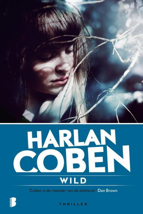 Wild / Wilde / 1 9789022595206 Harlan Coben, Boeken, Overige Boeken, Gelezen, Verzenden