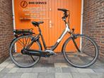 GiantTwist Elegance E-bike damesfiets, Ophalen, Gebruikt, Giant, 50 km per accu of meer