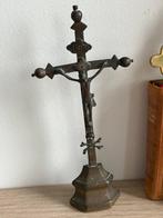 Set van 68 medailles en religieuze voorwerpen (53) - Hout,