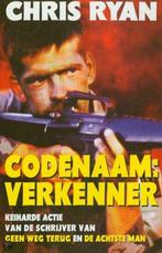 Codenaam 9789022530610 Chris Ryan, Verzenden, Gelezen, Chris Ryan