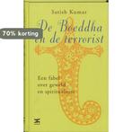 De Boeddha en de terrorist 9789021583860 M. Kumar, Verzenden, Zo goed als nieuw, M. Kumar