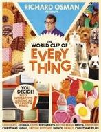 The World Cup Of Everything 9781473667266 Richard Osman, Verzenden, Zo goed als nieuw, Richard Osman