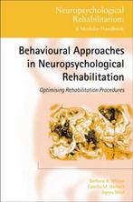 9781841691831 Behav Approaches Neuro Rehab | Tweedehands, Verzenden, Zo goed als nieuw, Wilson