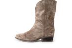 Gabor Cowboy laarzen in maat 40 Bruin | 10% extra korting, Kleding | Dames, Schoenen, Gabor, Bruin, Zo goed als nieuw, Verzenden