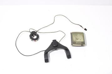 Display houder + display | Sparta ion XGT beschikbaar voor biedingen