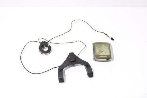 Display houder + display | Sparta ion XGT, Fietsen en Brommers, Fietsonderdelen, Gebruikt