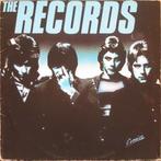 LP gebruikt - The Records - Crashes, Verzenden, Zo goed als nieuw
