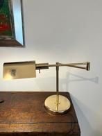 Fratelli Martini - Tafellamp - 11.191 - Messing - Geleverd, Antiek en Kunst