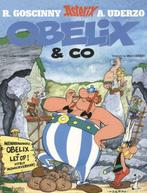 Asterix 23: Obelix & Co. / Asterix / 23 9782012100831, Verzenden, Gelezen, René Goscinny