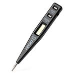 Spannings meter - 12-250V, Auto diversen, Verzenden, Nieuw