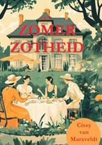 9789085485414 Een zomerzotheid Cissy van Marxveldt, Verzenden, Nieuw, Cissy van Marxveldt