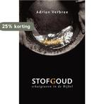 Stofgoud 9789055604227 Adrian Verbree, Verzenden, Zo goed als nieuw, Adrian Verbree