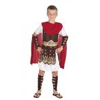 Romeinse gladiator kostuum voor kinderen - Romeinse kleding, Kinderen en Baby's, Carnavalskleding en Verkleedspullen, Nieuw, Ophalen of Verzenden