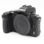 Digitale fotocamera | Nikon Z50 body | Tweedehands, Audio, Tv en Foto, Fotocamera's Digitaal, Verzenden, Gebruikt, Nikon