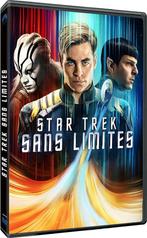 dvd film - Movie - Star Trek Beyond - Movie - Star Trek B..., Zo goed als nieuw, Verzenden