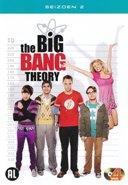 Big bang theory - Seizoen 2 - DVD, Verzenden, Nieuw in verpakking