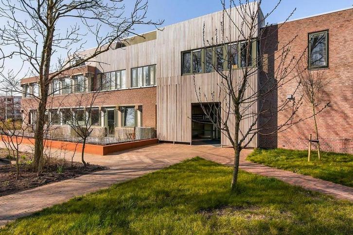 Appartement te huur in Leeuwarden - 70 m² - 3 kamer(s) - 3, Huizen en Kamers, Huizen te huur, Friesland, Appartement