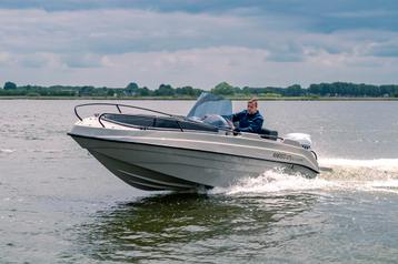 Amigo 475 Sport consoleboot NIEUW vanaf €11.995,- beschikbaar voor biedingen