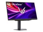 Lg - HDR 4K Gaming Monitor - 27 inch, Gaming, IPS, Verzenden, In hoogte verstelbaar