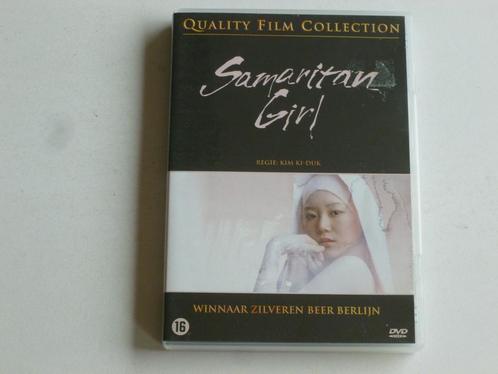 Samaritan Girl - Kim Ki-Duk (DVD) Quality Film Collection, Cd's en Dvd's, Dvd's | Filmhuis, Verzenden