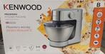 Nieuw in doos: Kenwood Prospero KM241 Keukenmachine Compact, Witgoed en Apparatuur, Keukenmixers, 4 liter of meer, Ophalen, Nieuw